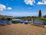Villasara Scopello relax con 4 camere piscina&SPA