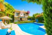 Villa Garden Island