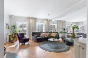 Top Stockholm