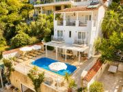 Top Kalkan