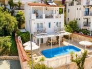 Top Kalkan