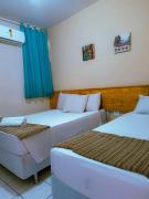 Center 1 Hotel