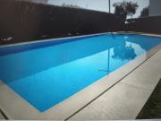 Appartement en face de la mer