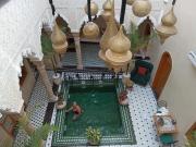Riad Golden