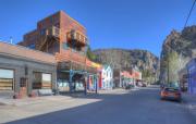 Top Creede