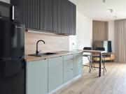 Scandiline Apartment Portovo by Property Kings