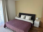 Silent Center Riga Apartment, Free Personal Underground Parking, Self Check-In