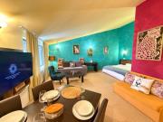 Wild Luxury Studio Pamporovo
