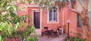Villino indipendente con giardino Ostia