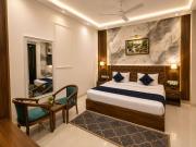 Hotel BM Suite Near IGI International Airport- Free Airport Pickup & Drop