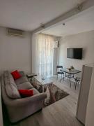 City Eco Apartment North