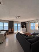 Primera línea vistas panorámicas al Mediterráneo