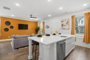 3BR Townhome- Booking
