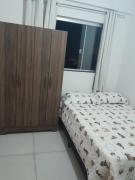 Quarto próximo AV JK