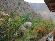 Top Ollantaytambo