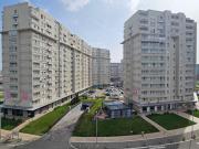 Belville Central Apartment with Free Parking