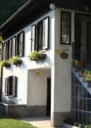 Apartma Kukč Bovec
