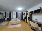 Flower Apartment