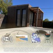 Le GreenKub de David