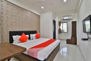 Hotel Infinity