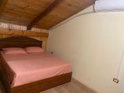 DEMAL hotel Lezhe