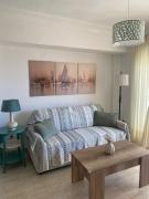 Magnifico Apartamento en la Cala de Finestrat con piscina y vistas