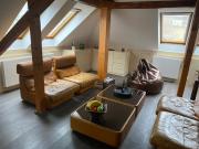 Citadel View Rooftop Apartment