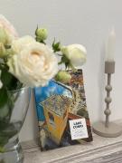 Studio Dolce Vita Garden, Private parking and Self check in