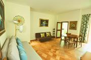 Central Lido di Camaiore Apartment Comfort and Convenience Await