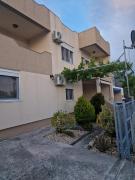Sky Terrace Suites
