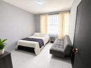 habitacion privada cerca la centros y hospitales bogota