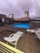 Top Antofagasta
