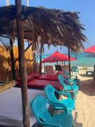 Zulu beach