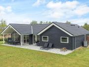 5 star holiday home in Idestrup