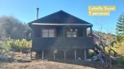 Cabañas Pukem