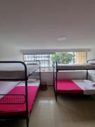 Hostal Cafe San Bernabe