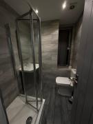 1 luxury serviced bedroom