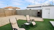 Casa en Palmar con Piscina cerca de la playa con piscina privada