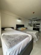 Aparthotel Dynasty