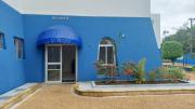 Ap com piscina Família Andrade
