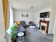 Top Kirkheaton