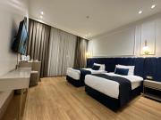 Taksim Bosphorus Hotel