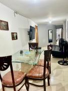 Acogedora Casa cerca del Grafitour barrio La América San Javier