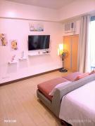 Affordable Staycation Near NAIA 1,2,3,4