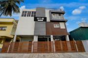 Top Coimbatore