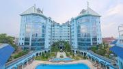 Puri Darmo Serviced Residence