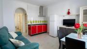 Apartamento con Aire Acondicionado y WiFi a Pasos de la Playa