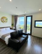 Aura Beachfront Hotel - Apartment