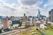 Top Ho Chi Minh