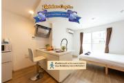 Ikebukuro Cozy Inn 池袋暖居